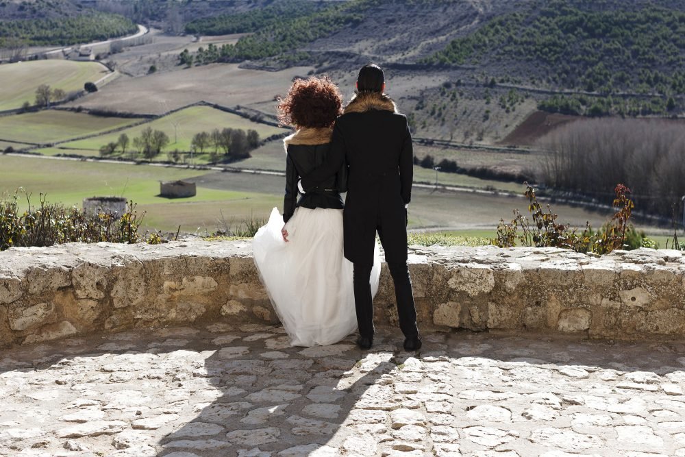 10 fotografo bodas valladolid