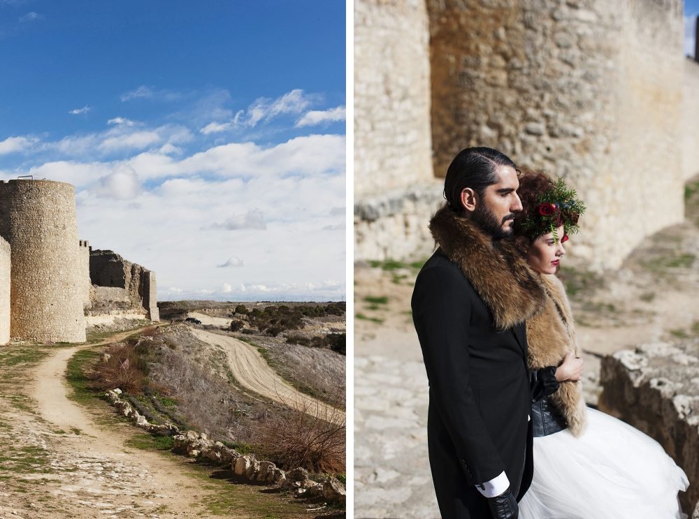15 fotografo bodas valladolid