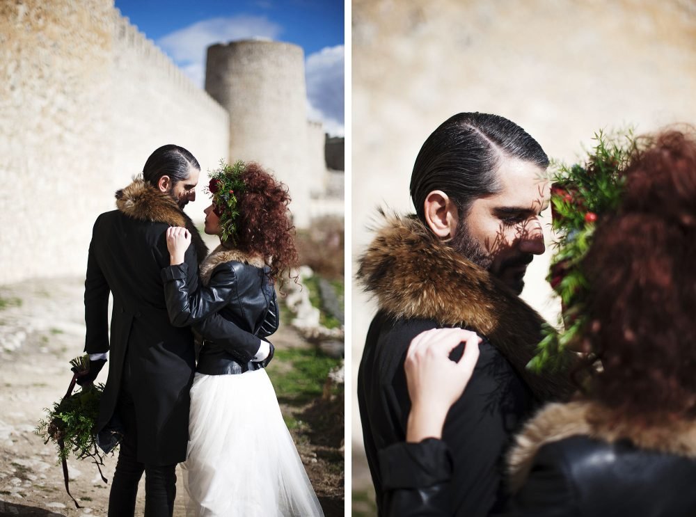 17 fotografo bodas valladolid