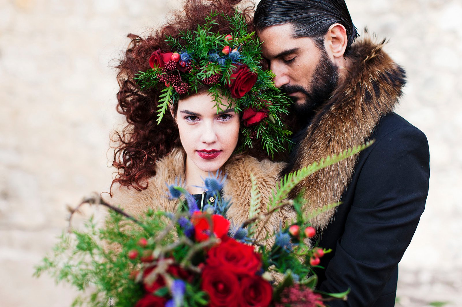 A Castilian romance