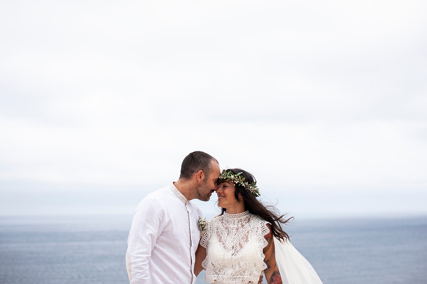 Eva & Jose, Ibiza