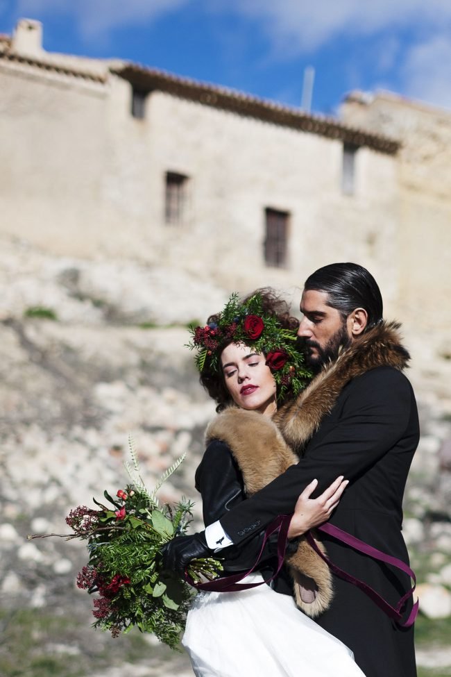 30 fotografo bodas valladolid