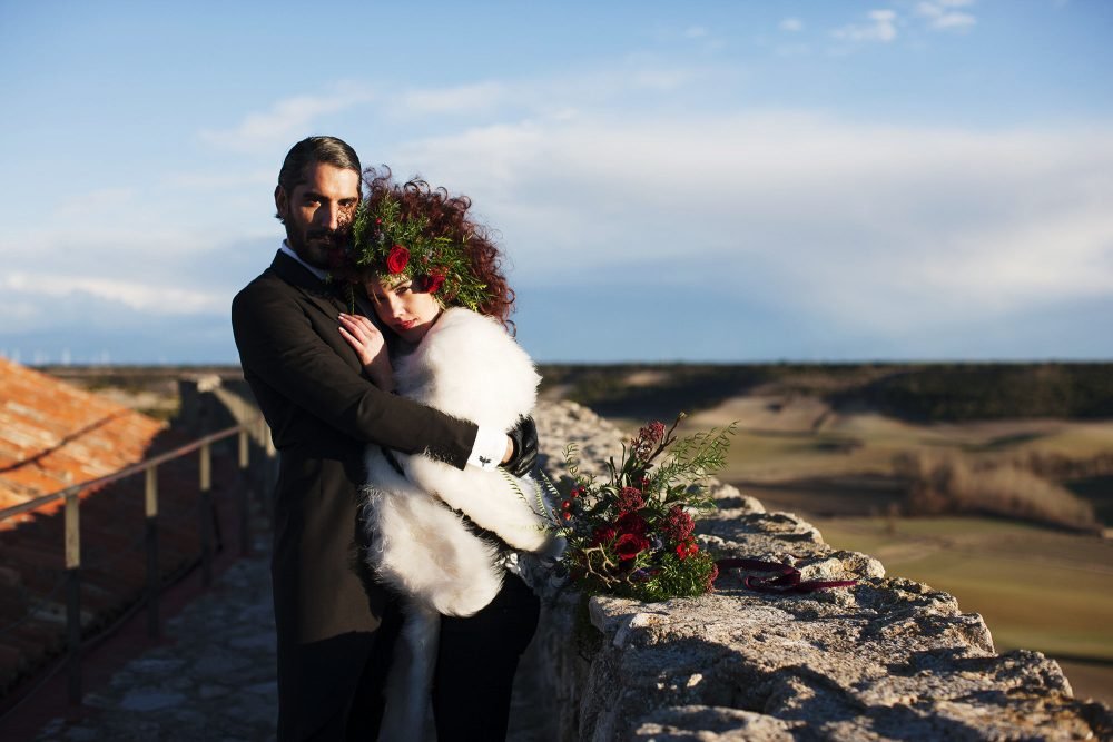 54 fotografo bodas valladolid