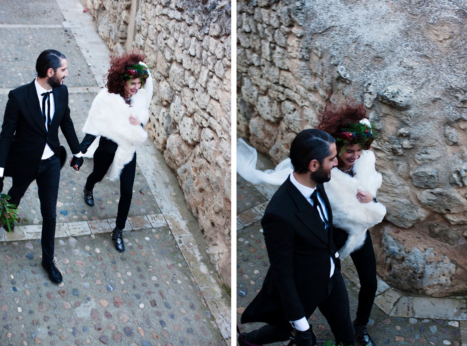 60 fotografo bodas valladolid