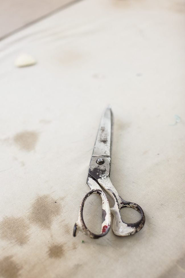 Editorial photography documenting the people, craftsmanship and creative process behind Satayam in Jaipur, Rajasthan, India