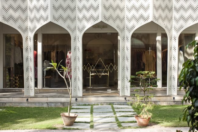 Satayam Boutique, Jaipur
