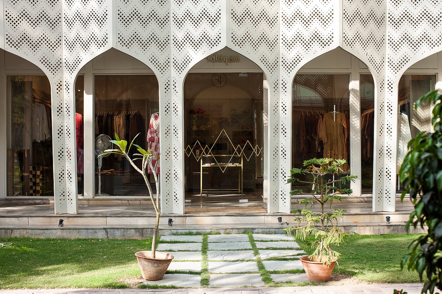 Satayam Boutique, Jaipur