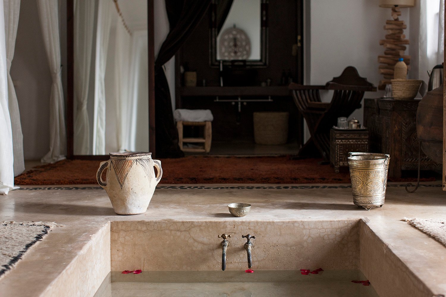 Bliss Marrakech